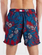 Tommy Hilfiger Șorți de baie MEDIUM DRAWSTRING PRINT | Regular Fit