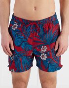 Tommy Hilfiger Șorți de baie MEDIUM DRAWSTRING PRINT | Regular Fit
