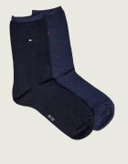 Tommy Hilfiger Șosete 2-pack
