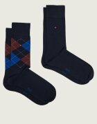 Tommy Hilfiger Șosete 2-pack