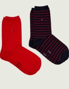 Tommy Hilfiger Șosete 2-pack