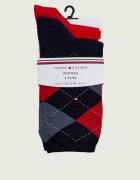 Tommy Hilfiger șosete 2-pack
