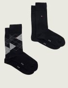 Tommy Hilfiger Șosete 2-pack