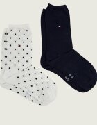 Tommy Hilfiger Șosete 2-pack