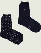 Tommy Hilfiger Șosete 2-pack