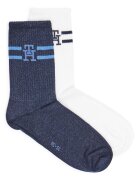 Tommy Hilfiger Șosete 2-pack