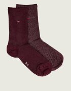 Tommy Hilfiger Șosete 2-pack