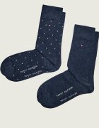 Tommy Hilfiger Șosete 2-pack