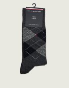 Tommy Hilfiger Șosete 2-pack
