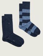 Tommy Hilfiger șosete 2-pack