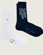 Tommy Hilfiger Șosete 2-pack