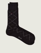 Tommy Hilfiger Șosete 2-pack Argyle