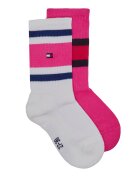 Tommy Hilfiger Șosete 2-pack flag