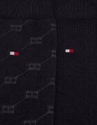 Tommy Hilfiger Șosete 2-pack Flag Aop