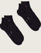 Tommy Hilfiger Șosete 2-pack quarter