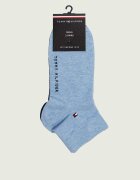 Tommy Hilfiger Șosete 2-pack quarter