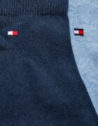 Tommy Hilfiger Șosete 2-pack quarter