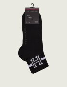 Tommy Hilfiger Șosete 2-pack Sport