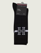 Tommy Hilfiger Șosete 2-pack Sport