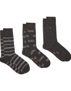Tommy Hilfiger Șosete 3-pack