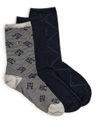 Tommy Hilfiger Șosete 3-pack