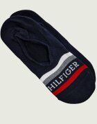 Tommy Hilfiger Șosete/tălpici 2-pack