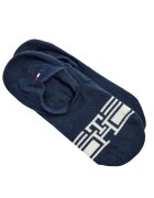 Tommy Hilfiger Șosete/tălpici 2-pack