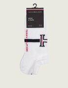 Tommy Hilfiger Șosete/tălpici 2-pack Sport