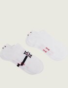 Tommy Hilfiger Șosete/tălpici 2-pack Sport