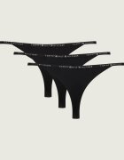 Tommy Hilfiger Tanga 3-pack