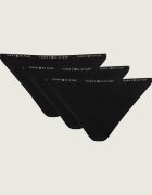 Tommy Hilfiger Tanga 3-pack