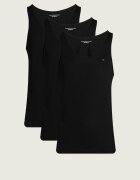 Tommy Hilfiger Tank top 3-pack | Regular Fit