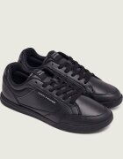 Tommy Hilfiger Teniși din piele