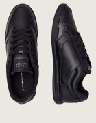 Tommy Hilfiger Teniși din piele