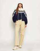Tommy Hilfiger Teniși din piele