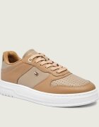 Tommy Hilfiger Teniși din piele