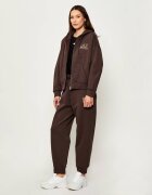 Tommy Hilfiger Teniși din piele