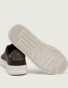 Tommy Hilfiger Teniși din piele