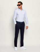 Tommy Hilfiger Teniși din piele