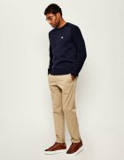 Tommy Hilfiger Teniși din piele