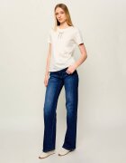 Tommy Hilfiger Teniși din piele BELLA