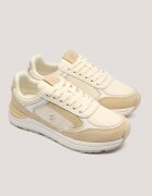 Tommy Hilfiger Teniși din piele casual Fashion Runner | piele întoarsă