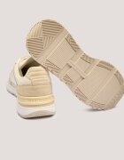 Tommy Hilfiger Teniși din piele casual Fashion Runner | piele întoarsă