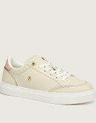 Tommy Hilfiger Teniși din piele Chic