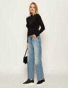 Tommy Hilfiger Teniși din piele Chic