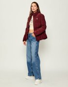 Tommy Hilfiger Teniși din piele Chic Monogram