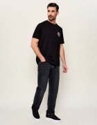 Tommy Hilfiger Teniși din piele Court Core | piele întoarsă
