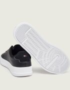 Tommy Hilfiger Teniși din piele Court Core | piele întoarsă