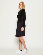 Tommy Hilfiger Teniși din piele Cupsole