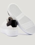 Tommy Hilfiger Teniși din piele Cupsole
